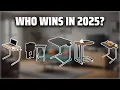 The Top 5 Best TV Tray Table in 2025 - Must Watch Before Buying