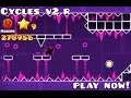 Cycles v2 R