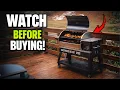 Recteq Backyard Beast 1200 Review - Things To Know