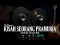 Lagu Kisah Seorang Pramuria - The Mercy's I Smooth Jazz Cover by The Cover Bank