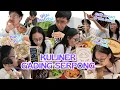 Lagu MENCARI YANG TERENAK DI GADING SERPONG - Eps.107 #vlog
