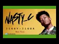 Download Lagu Nasty C - Jiggy Jigga (Instrumental | Open Verse)