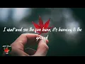 Bonobo - Shadows (Lyric video)