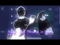 Haiko null shake tutorial