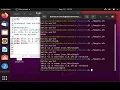 Unix Shell scripting tutorial basic 2 Creating Variables and Comments