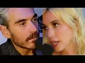 We are getting a divorce