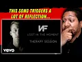 Download Lagu Reaction to NF - Lost In The Moment ft. Andreas Moss