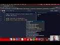 Simple Ordering System 1