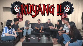 ROLEPLAY KUYANG LAGIII !! - SEMUA ORANG SERANG MENYERANG