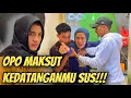 Lagu MAMA LELA KEMBALI PERANG DENGAN SUSI !!!