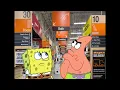 SpongeBob Patrick Visit The Home Depot Theme Song