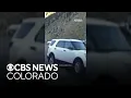 Colorado Police searching for suspect going 30mph over speed limit in construction zone