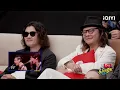 Reaction：康士坦《搁浅的人》 小米双踩唱歌被赞爆发力强 | 乐队的夏天3 EP9未播 | The Big Band S3 | iQIYI精选