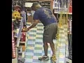 Easthampton Ma shoplifting suspect - another view