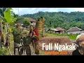 Download Lagu ngakak dengan alam pedesaan disuguhi cangehgar bodor Sunda lawas bikin nostalgia