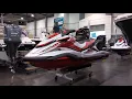 Pontchartrain Boat Show
