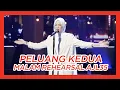Lagu PELUANG KEDUA | MALAM REHEARSAL AJL35
