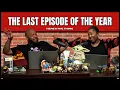 Lagu THE LAST EPISODE OF THE YEAR | #heresthething