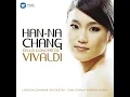 Cello Concerto in C Minor, RV 401: II. Adagio - Han-Na Chang & Antonio Vivaldi