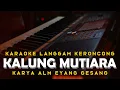 Download Lagu Kalung Mutiara Eyang Gesang - Karaoke Langgam Keroncong Indonesia
