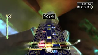 rock band 2 