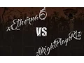 xEthernalS zlNight - PlayeRlz 12-7