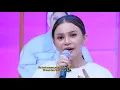 Download Lagu Rossa - Lupakan Cinta (Pagi-Pagi Ambyar TRANS TV 2023)