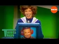 Tattletales Bob Barker Says Gene Rayburn Broke His Toe BUZZR