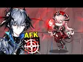 Download Lagu [Arknights] No need brain | SE-8 CM Easy semi-AFK