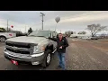 2007 Chevrolet Silverado LTZ 2500 Duramax Diesel Walk Around