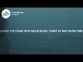 Lil Baby - In A Minute (Lyrics)