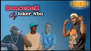 dancehell by joker nba maguang south sudan music 2026 