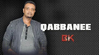 Dawite Mekonen Yaa Qabbanee Oromo Music Bakakkaa Entertainment 