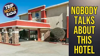 Ramada by Wyndham Oklahoma City Airport North - Nobody Talks About This Hotel Oklahoma City OK