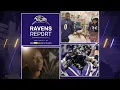 Ravens Report Week 17 Baltimore Ravens