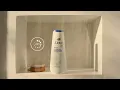 Dove Body Wash Commercial 2025