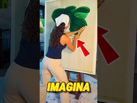 IMAGINA que tu MAMÁ te VA a PINTAR tu HABITACIÓN de un NUEVO COLOR, Cuál ELEGIRÍAS? 😱😍