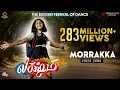 Download Lagu Morrakka | Lakshmi Movie | Theatrical Video song| Prabhu Deva, Aishwarya , Ditya | Vijay | Sam CS