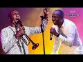INTENSE WORSHIP BY NATHANIEL BASSEY & DUNSIN OYEKAN FOR POWERFUL PRAYER & BREAKTHROUGH 2023