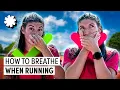 Download Lagu How To Breathe When Running