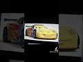 Jeff Gorvette Edit