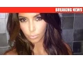 WOW Kim Kardashian Photos Leaked On Twitter