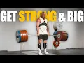 Download Lagu Top Set Back Down The #1 Method to Get Stronger AND Build Muscle