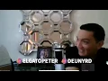El Gato Peter - 95 Grados De Salsa por Kiss 94 9 FM 7 De Mayo 2020