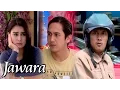 Lagu Kemesraan Fadil \u0026 Nisa Dimata matai Oleh Anak Buah Oman [Jawara] [27 Juni 2016]