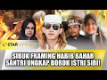 Lagu EKSKLUSIF! SANTRI HABIB BAHAR BONGKAR TABIAT ASLI HELWA BACHMID YANG MANIPULATIF! | STAR UPDATE