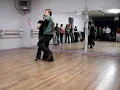 2009_12_14 Kenny & Tiff - Boulder - Beginner Blues.wmv