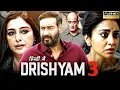 Drishyam 3 Full Movie in Hindi Ajay Devgn Tabu Thriller Movie Fact Review