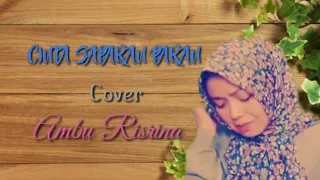 Download Cinta Saparan Paran,Cipt : Dose Hudaya (Cover) MP3