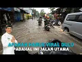 Lagu Memantau Banjir Jalan Soreang - Katapang Akibat Sawah Jadi Perumahan \u0026 Selokan Mampet !!